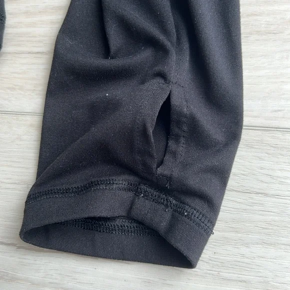 X by Gottex L yoga ls top - Picture 4 of 7